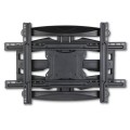 Uchwyt ścienny Techly 40"-80", 50kg obrotowy - 1464402