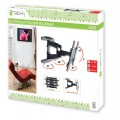 Uchwyt ścienny Techly 40"-80", 50kg obrotowy - 1131375