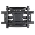 Uchwyt ścienny Techly 40"-80", 50kg obrotowy - 1131369