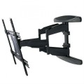 Uchwyt ścienny Techly 40"-80", 50kg obrotowy - 1431407