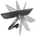 Uchwyt do monitora Montis MT014 "Elbrus" 13"-32" Czarny - 1158795