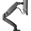 Uchwyt do monitora Montis MT014 "Elbrus" 13"-32" Czarny - 1158797