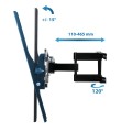 ESPERANZA UCHWYT DO TV 26''-70'' 004 ERW004 - 1732443