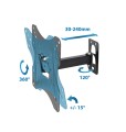 ESPERANZA UCHWYT DO TV 26''-70'' PROTEUS ERW015 - 1610226