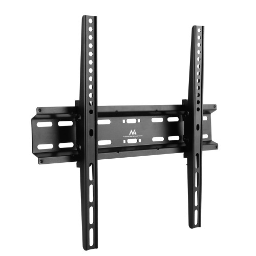Uchwyt do telewizora Maclean MC-748 32-55" 35kg czarny max VESA 400x400 - 1131602