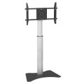 Stojak podłogowy Techly 32"-70", 40kg regulowany - 1493289