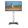 Stojak podłogowy Techly 32"-70", 40kg regulowany - 1493294