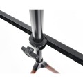 Stojak podłogowy Techly 32''-65'', 35kg Tripod Drewno - 1464439