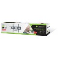 Uchwyt ścienny Techly 40"-65", 60kg slim - 1311623