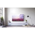 Uchwyt ścienny Techly 40"-65", 60kg slim - 1311627