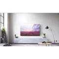 Uchwyt ścienny Techly 40"-65", 60kg slim - 1692962