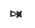 Uchwyt do telewizora Maclean MC-742 13-42" 25kg czarny max VESA 200x200 - 1131244