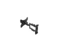 Uchwyt do telewizora Maclean MC-742 13-42" 25kg czarny max VESA 200x200 - 1131245