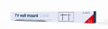 GEMBIRD UCHWYT ŚCIENNY LCD 37"-70" VESA MAX 600 X 400MM, DO 40KG - 1767559