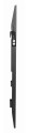 GEMBIRD UCHWYT ŚCIENNY LCD 37"-70" VESA MAX 600 X 400MM, DO 40KG - 1767558