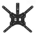 Uchwyt do telewizora Maclean MC-759 13-55" 30kg czarny max VESA 400x400 - 803335