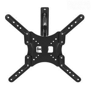 Uchwyt do telewizora Maclean MC-759 13-55" 30kg czarny max VESA 400x400 - 803335