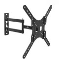 Uchwyt do telewizora Maclean MC-759 13-55" 30kg czarny max VESA 400x400 - 803338