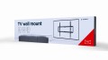 GEMBIRD UCHWYT ŚCIENNY LCD 37"-70" VESA MAX 600 X 400MM, DO 35KG - 1767561