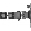 Uchwyt na słup Techly 13"-30", 10kg obrotowy - 1205375