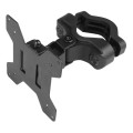 Uchwyt na słup Techly 13"-30", 10kg obrotowy - 1461027