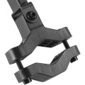 Uchwyt na słup Techly 13"-30", 10kg obrotowy - 1461022