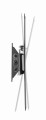 GEMBIRD REGULOWANY UCHWYT ŚCIENNY LCD 23"-42" VESA MAX 200 X 200MM, DO 25KG - 1786239