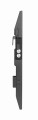 GEMBIRD UCHWYT ŚCIENNY LCD 23"-42" VESA MAX 200 X 200MM, DO 40KG - 1745793