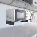 GEMBIRD UNIWERSALNY STALOWY UCHWYT/WSPORNIKI ŚCIENNE DO DUŻYCH OBCIĄŻEŃ DO 35KG, KOLOR BIAŁY - 1464589