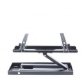 UCHWYT DO TV LCD/LED AR-86 ART 32-63" 30KG reg. pion/poziom 64cm - 1641892