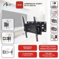 UCHWYT DO TV LCD/LED AR-86 ART 32-63" 30KG reg. pion/poziom 64cm - 1641895