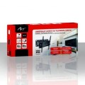 UCHWYT DO TV LCD/LED AR-86 ART 32-63" 30KG reg. pion/poziom 64cm - 1641896