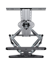GEMBIRD UCHWYT ŚCIENNY REGULOWANY LCD 40"-80" VESA MAX 600 X 400MM, DO 50KG - 1633201