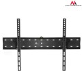 Uchwyt do telewizora Maclean MC-668 37-70" 40kg czarny max VESA 600x400 - 1131434