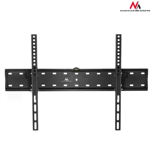 Uchwyt do telewizora Maclean MC-668 37-70" 40kg czarny max VESA 600x400 - 1131434
