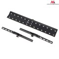 Uchwyt do telewizora Maclean MC-668 37-70" 40kg czarny max VESA 600x400 - 1131435