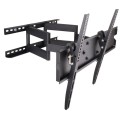 Uchwyt ścienny Techly 42"-70", 70kg obrotowy - 1464389