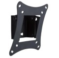 Uchwyt ścienny LCD/LED Techly 13"-30", 15kg czarny, uchylny - 1131325