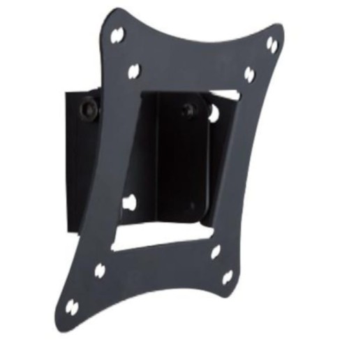 Uchwyt ścienny LCD/LED Techly 13"-30", 15kg czarny, uchylny - 1455745