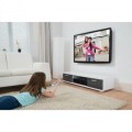 Uchwyt ścienny LCD/LED Techly 13"-30", 15kg czarny, uchylny - 1131324