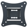 Uchwyt ścienny LCD/LED Techly 13"-30", 15kg czarny, uchylny - 1455750