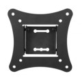 Uchwyt ścienny LCD/LED Techly 13"-30", 15kg czarny, uchylny - 1131323
