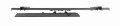 GEMBIRD UCHWYT ŚCIENNY LCD 37"-80" (OBRACANIE I POCHYLANIE) VESA MAX 600 X 400MM, DO 50KG - 1752157