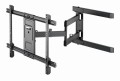 GEMBIRD UCHWYT ŚCIENNY LCD 37"-80" (OBRACANIE I POCHYLANIE) VESA MAX 600 X 400MM, DO 50KG - 1752154