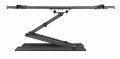 GEMBIRD UCHWYT ŚCIENNY LCD 37"-80" (OBRACANIE I POCHYLANIE) VESA MAX 600 X 400MM, DO 50KG - 1752156