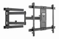 GEMBIRD UCHWYT ŚCIENNY LCD 37"-80" (OBRACANIE I POCHYLANIE) VESA MAX 600 X 400MM, DO 50KG - 1752151