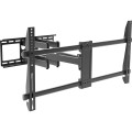 MONTIS UCHWYT DO TELEWIZORA 37"-85" MT079 LOGAN / CZARNY BIG SCREEN TV. - 1199462