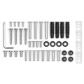 MONTIS UCHWYT DO TELEWIZORA 37"-85" MT079 LOGAN / CZARNY BIG SCREEN TV. - 1199468