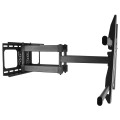 MONTIS UCHWYT DO TELEWIZORA 37"-85" MT079 LOGAN / CZARNY BIG SCREEN TV. - 1199465