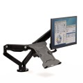 Fellowes Ergonomia  baza pod laptop do ramion na monitory - mocowanie VESA - 1545829